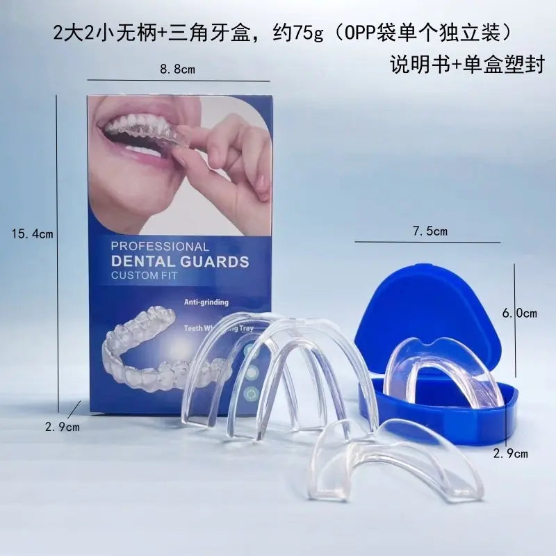 EVA Dental Night Protection Kit
