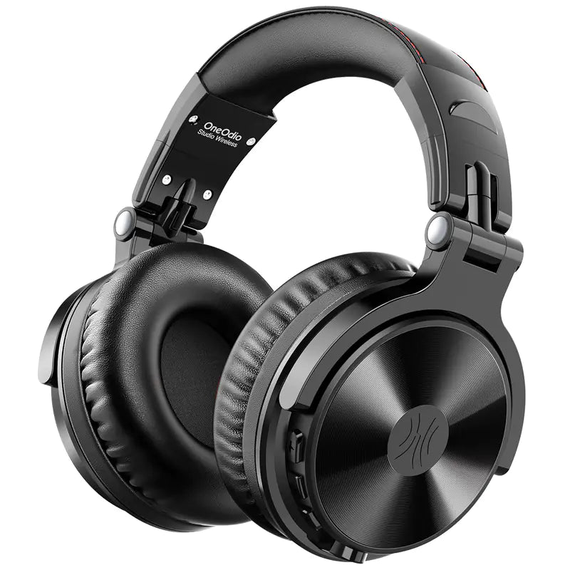 OneOdio Flex Bluetooth Headphones with Removable Cord