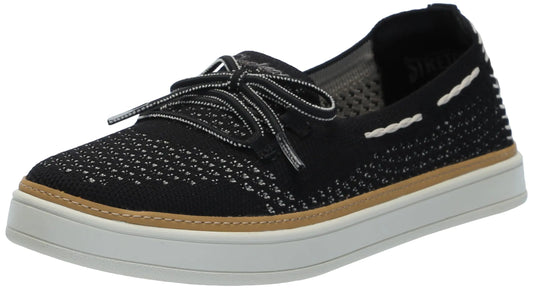 Skechers Coastal Drive Women's Boat Shoe