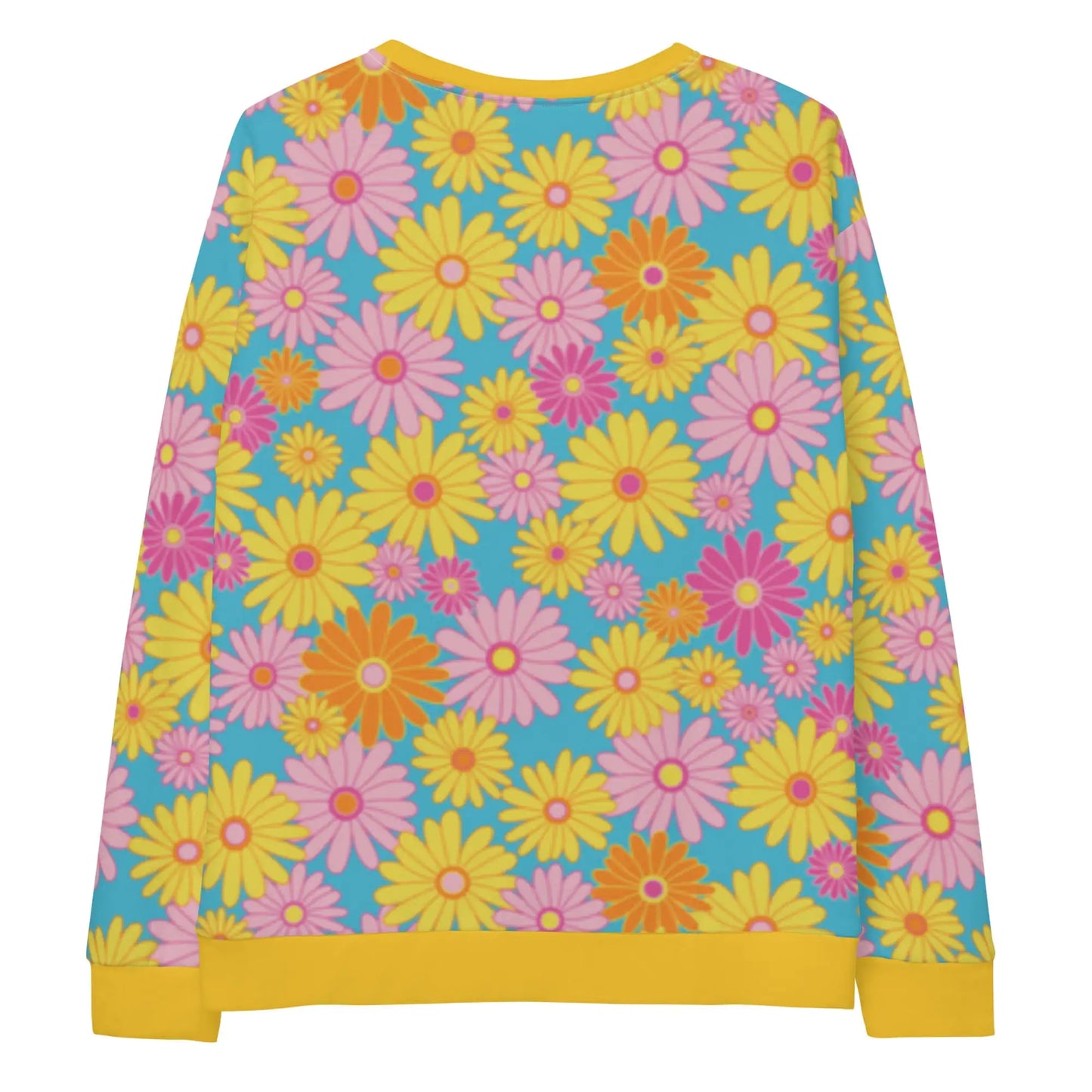 Women's Tropical Bliss Sweatshirt