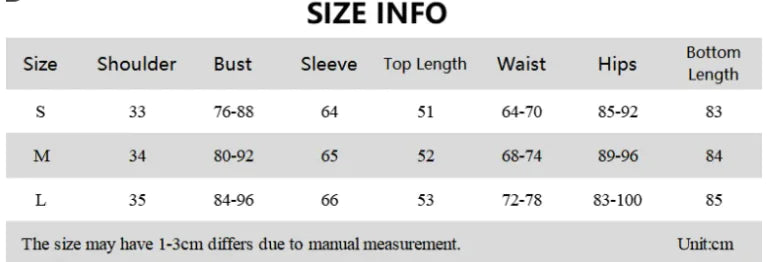 Chic Slim Cardigan & Skirt Duo