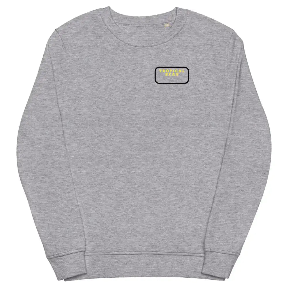 Eco Pirate Unisex Sweatshirt