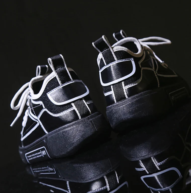 EcoFlex Athletic Sneakers