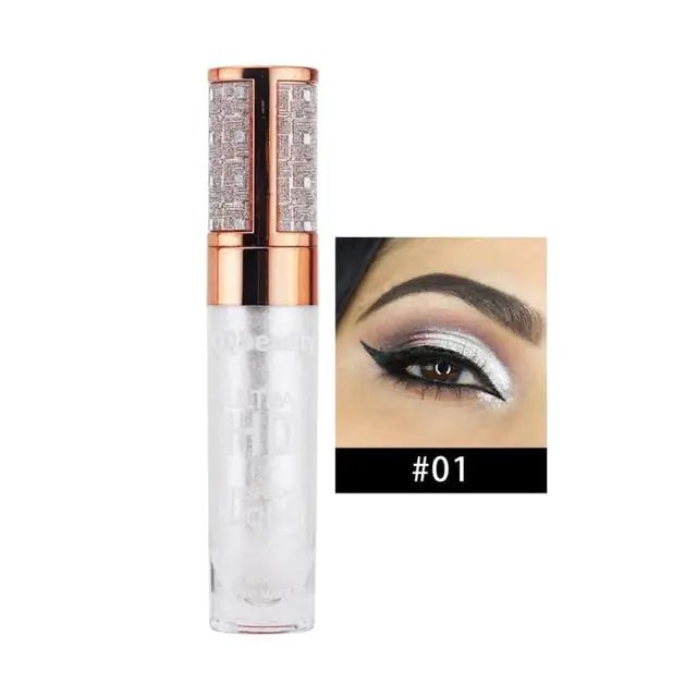 Pearl Shimmer Liquid Eyeshadow