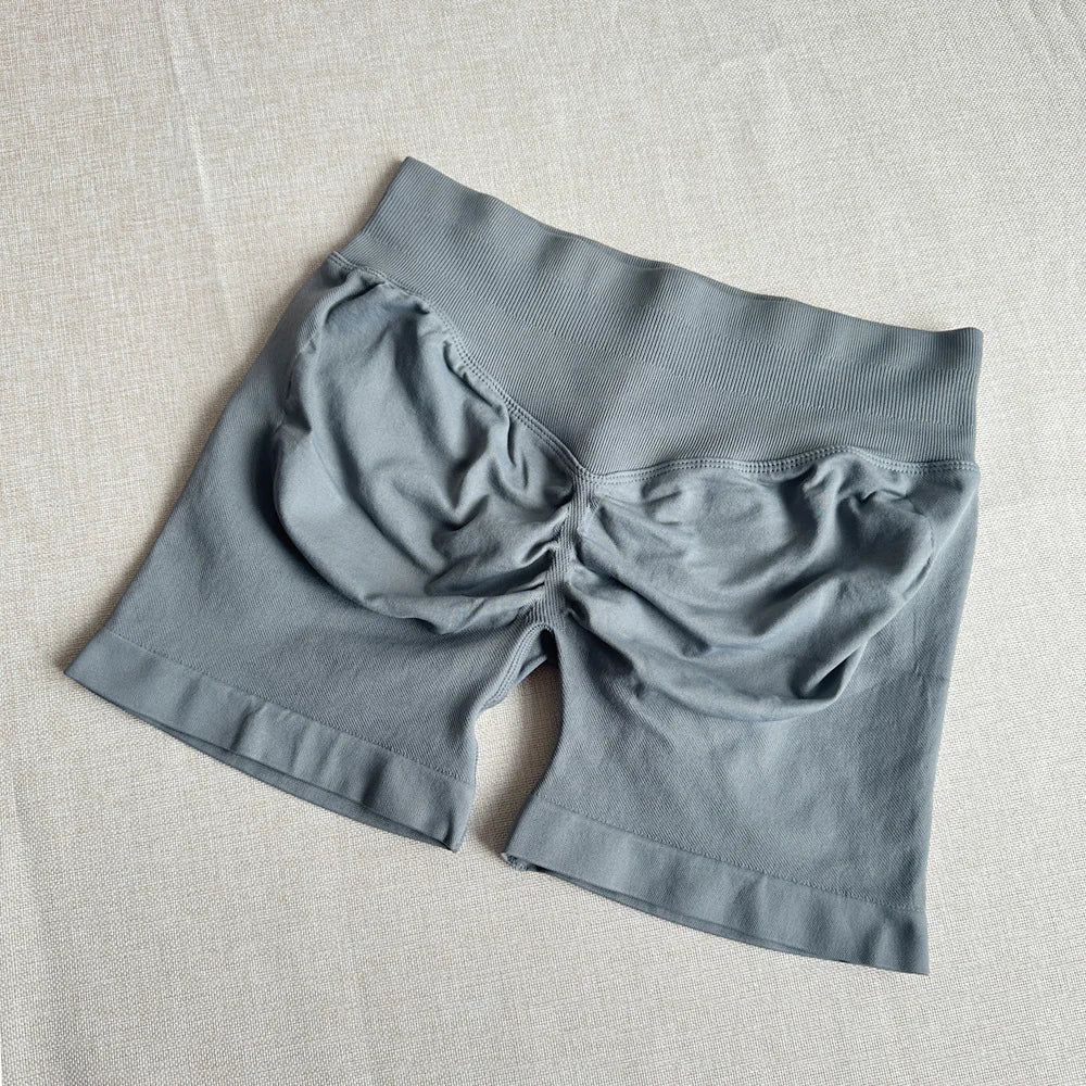 FlexiFit Women's Yoga Shorts