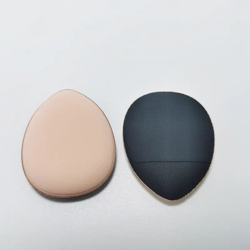 Compact Dual-Purpose Beauty Puff