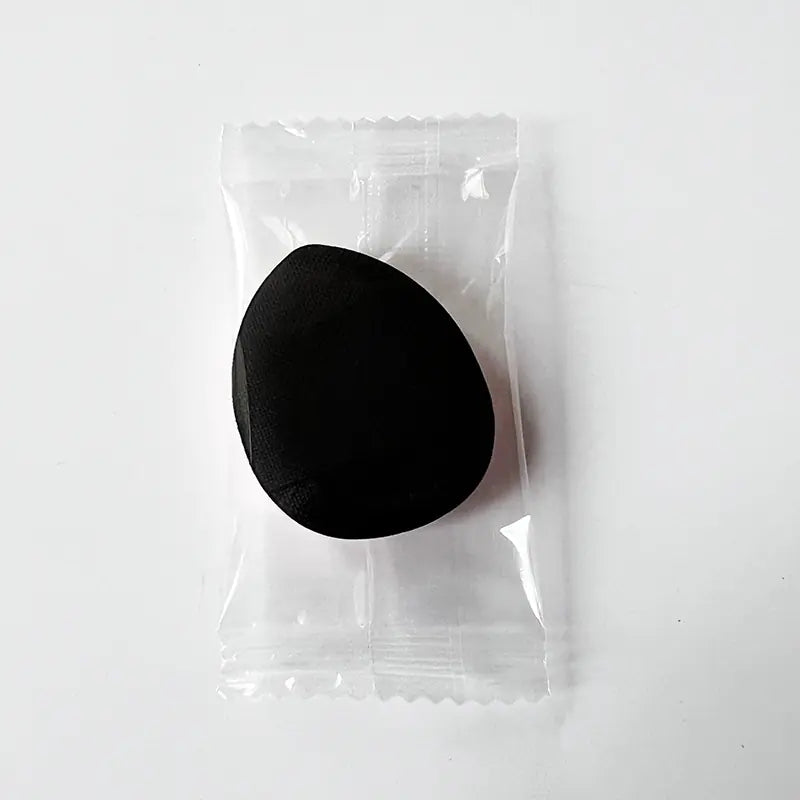 Compact Dual-Purpose Beauty Puff