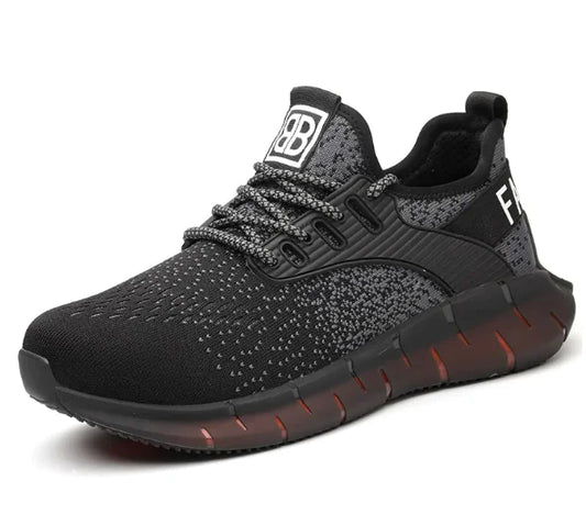 Men's Protective Summer Footwear