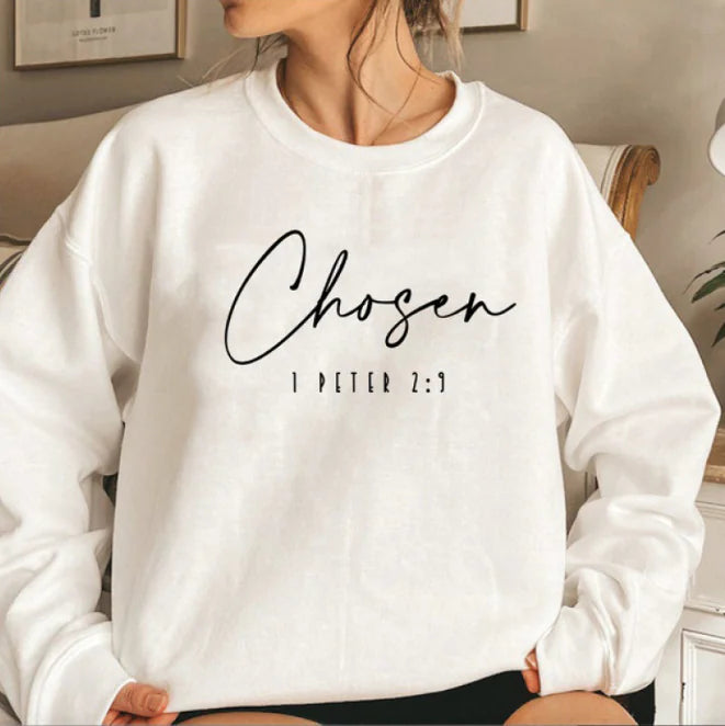 Chic Autumn-Winter Ladies' Top
