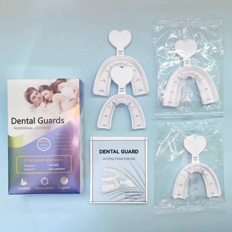 EVA Dental Night Protection Kit