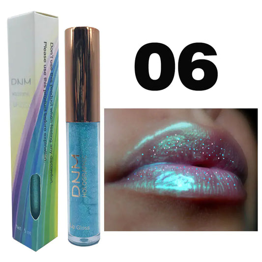 Shimmer Polar Reflection Lip Gloss