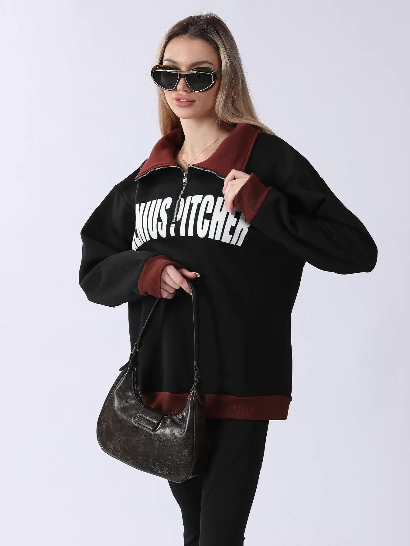 Ladies' Comfy Long Sleeve Top