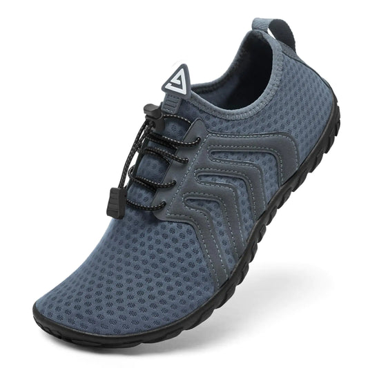 AquaFlex Unisex Water Shoes: Quick-Dry and Non-Slip