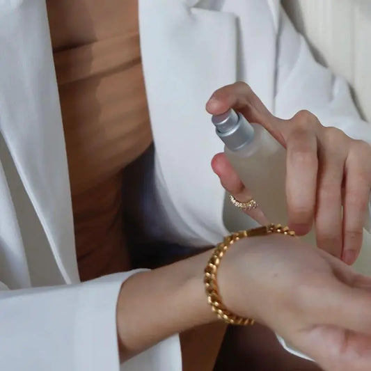 Issey Miyake Fresh Essence Women's Perfume