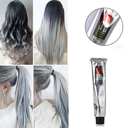 Ash Elegance Light Blonde Cream