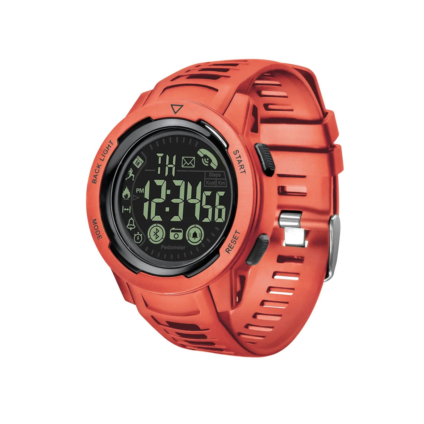 PR1 Active Smartwatch for Sports & Swim