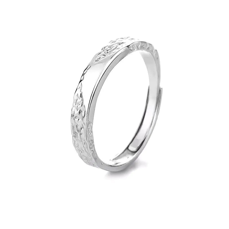 Chic S999 Adjustable Texture Ring