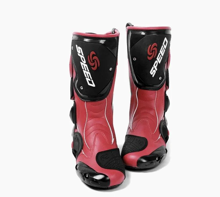 Men's Trail-Ready Anti-Fall Riding Boots