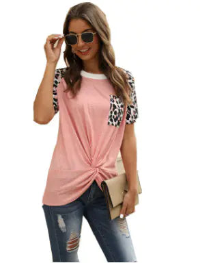 Chic Comfort Tees for Women
