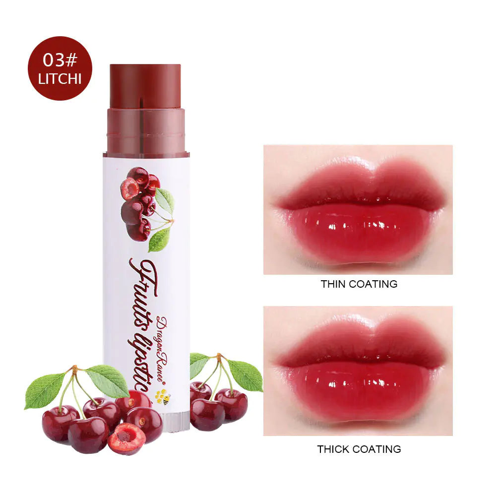 Dudu Hydrating Lip Color & Glaze