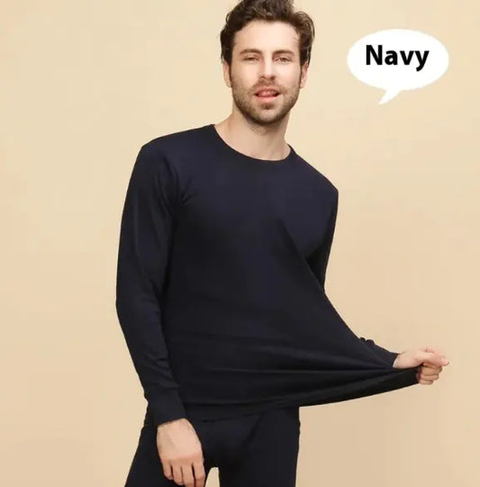 Cotton Comfort Thermal Set