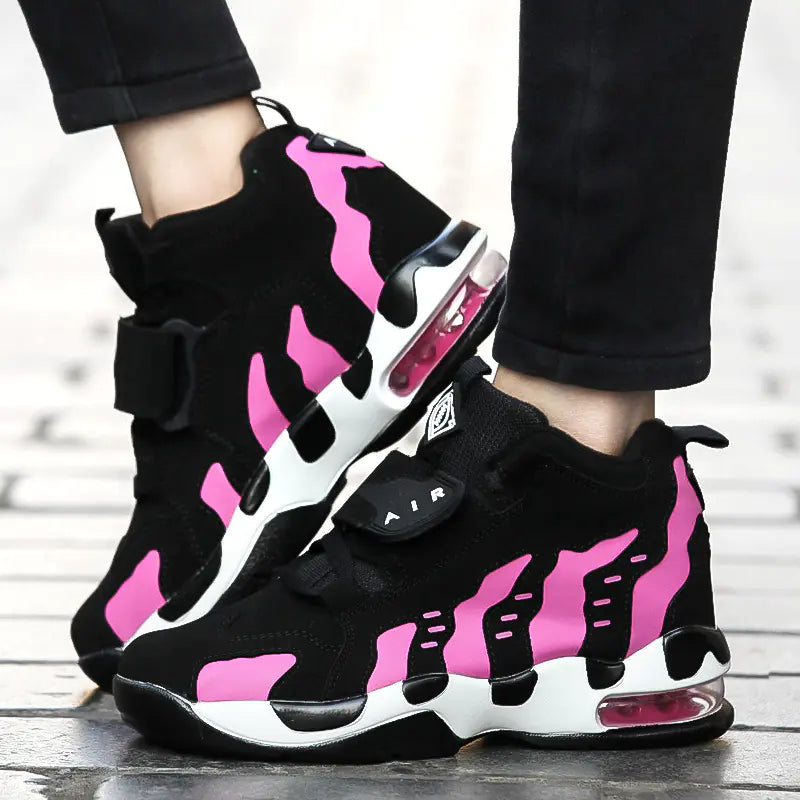 FlexVenture Mesh Sneakers