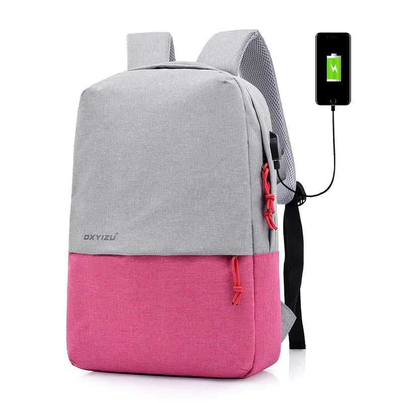 Durable Poly-Canvas Pack