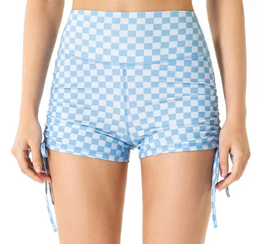 Curve Sculpt Workout Shorts