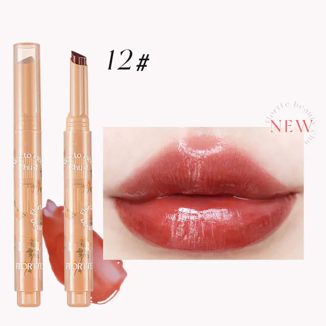 FLORTTE Kiss Ready Lipstick Pen