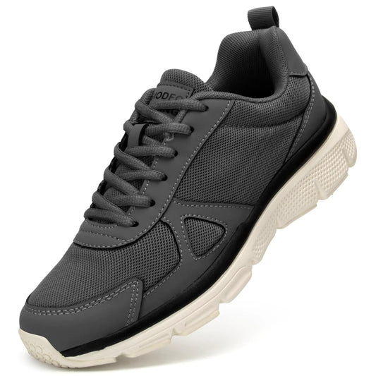 Flexgo Men's Breathable Lightweight Boat Shoes