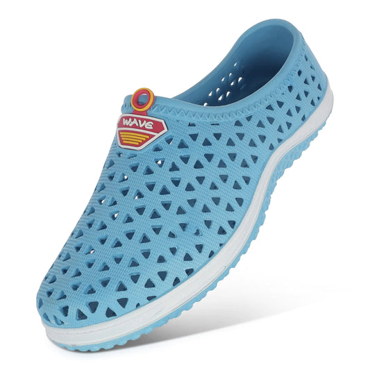 AquaFlow Vented Women's Water Shoes Size 6
