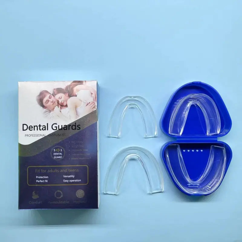 EVA Dental Night Protection Kit