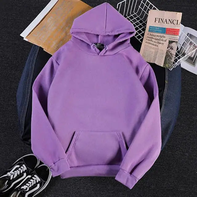 Ladies' Comfort Fit Sweatshirt