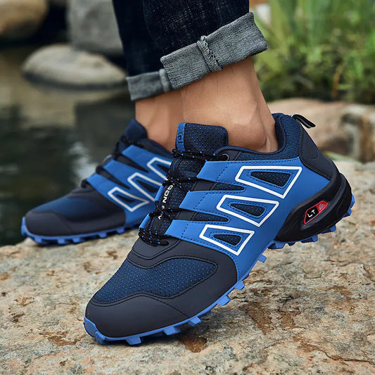 Trendy Multi-Terrain Sneakers