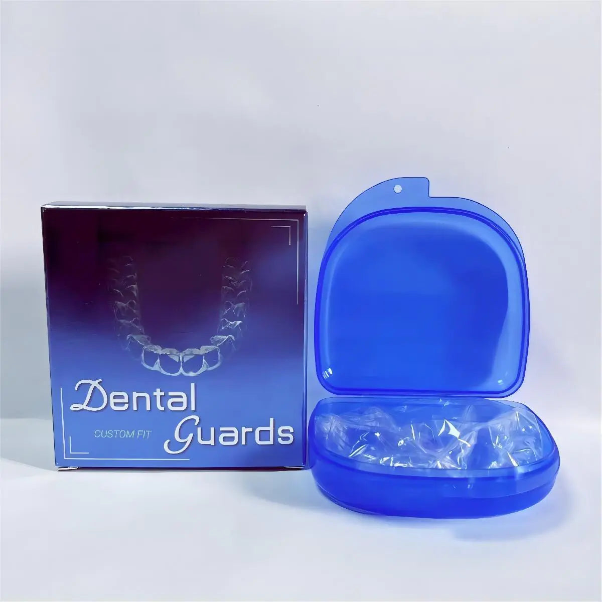 EVA Dental Night Protection Kit