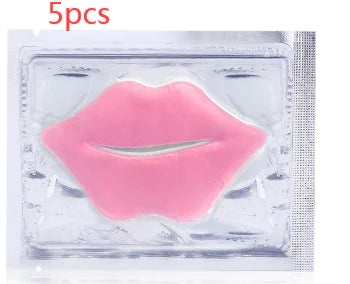 Hydrating Lip & Eye Mask Duo - 10 Pack