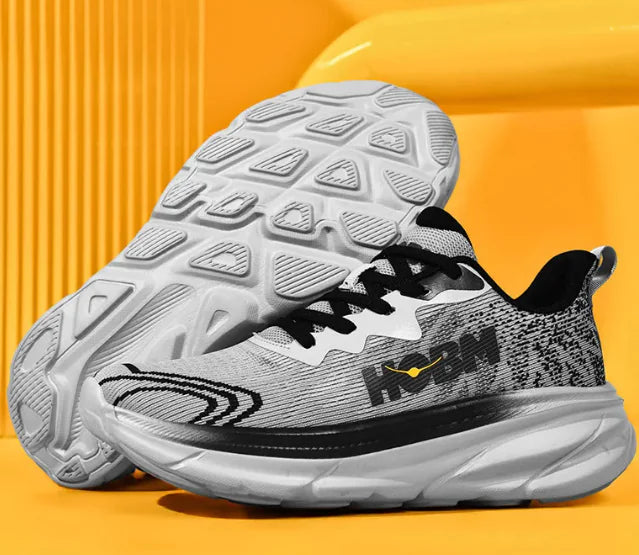 Flex Stride Casual Trainers