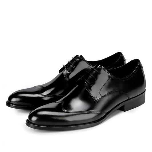 Urban Elite Dress Shoes