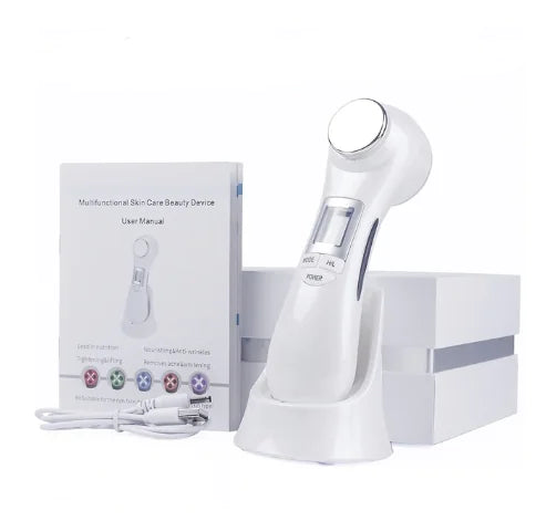 6-in-1 Ultimate Skin Revitalizer