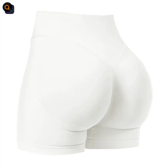FlexFit Yoga Shorts
