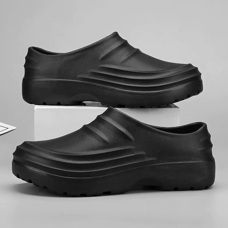 GripSteady Footwear