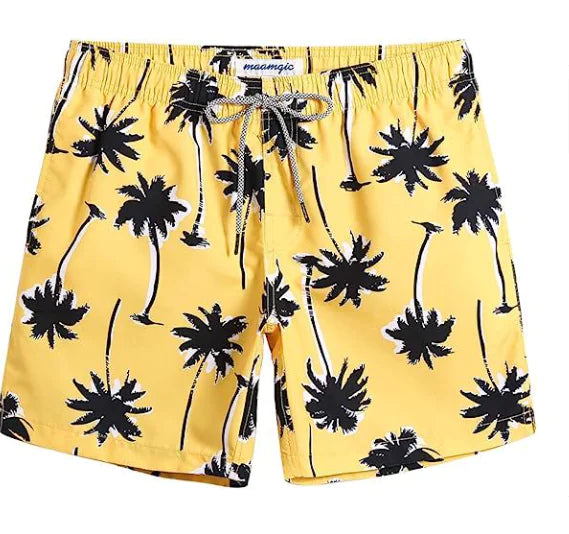 Men's 5-Inch Summer Shorts