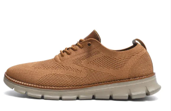 Gentlemen's Footwear