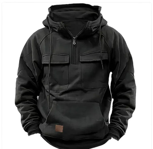 Men's Essential Comfort Sweatshirt