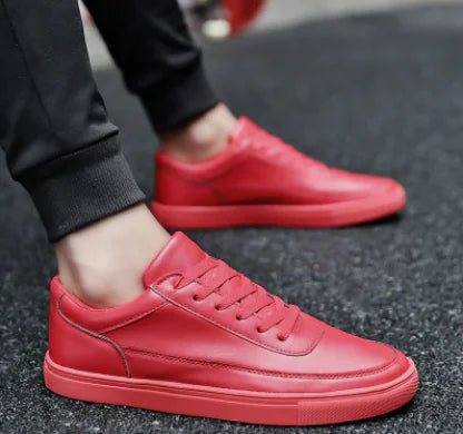 FlexiComfort Casual Sneakers
