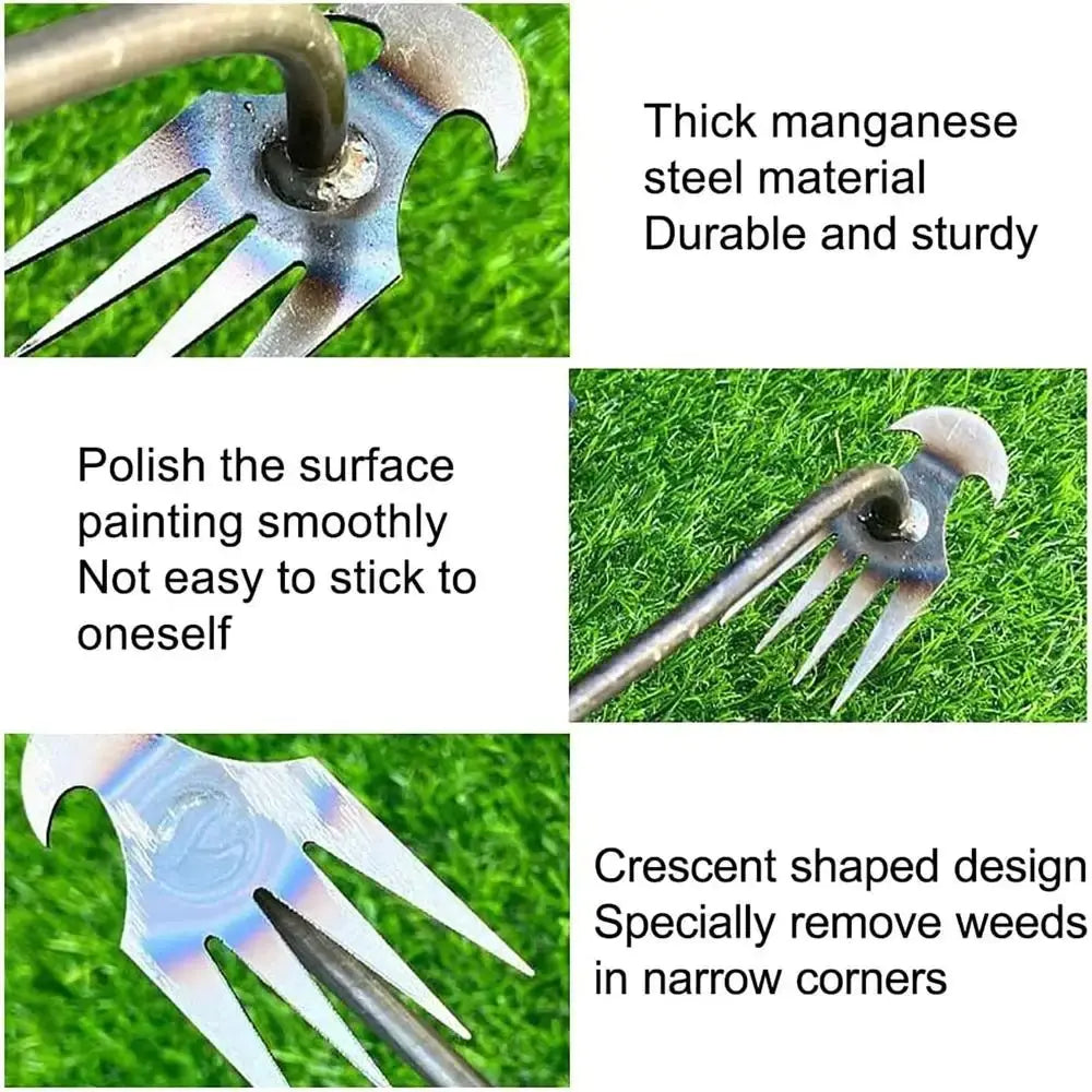 Root Ranger Weed Eliminator
