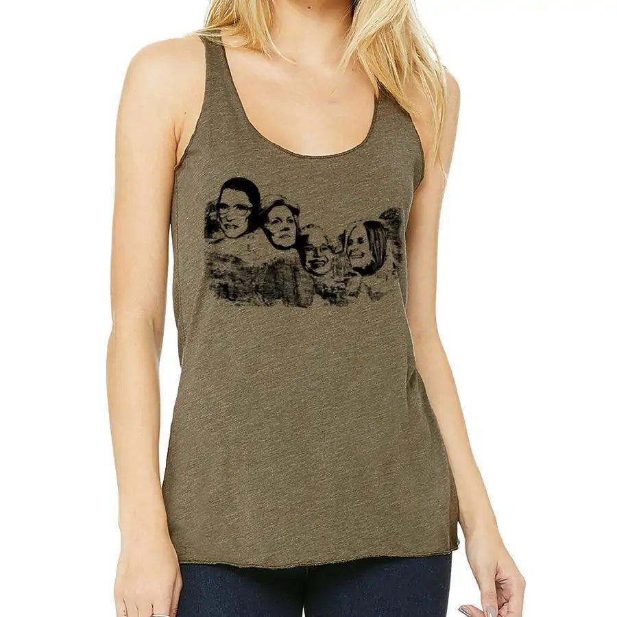 Empower Tank Top