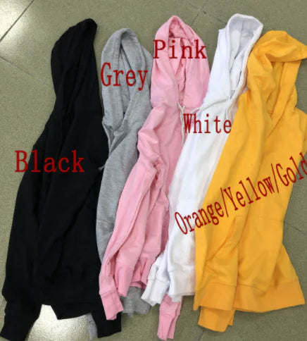 Alpha Soft Cotton Hoodie