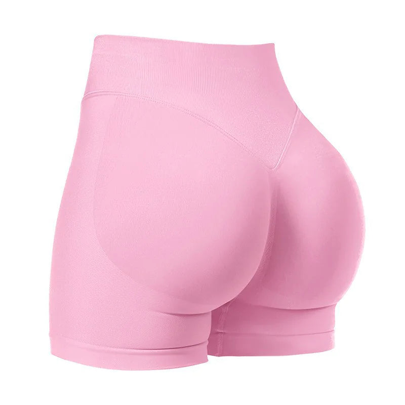 FlexFit Yoga Shorts