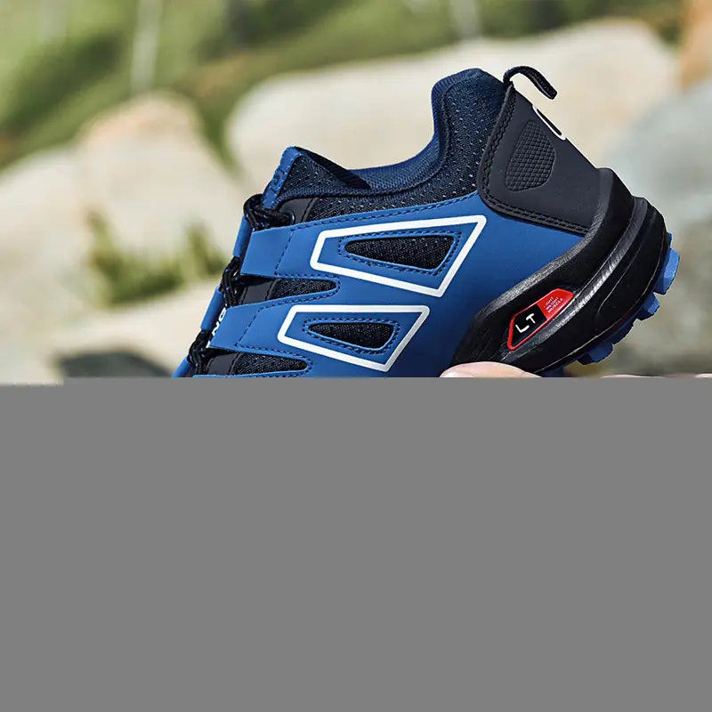 Trendy Multi-Terrain Sneakers